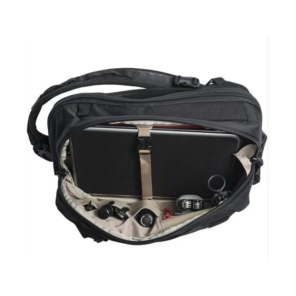 Vertx VTX5010 EDC Commuter Sling Bag - Smoke Gray